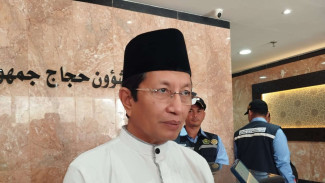 Jangan Nekat ke Tanah Suci Tanpa Visa Haji, Menag: Saudi Sangat Ketat!