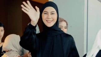 Paula Verhoeven Diduga Sulit Bertemu Anak, Curhat Soal Kerinduan