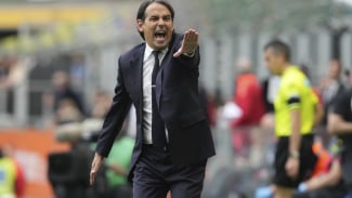 Kata Simone Inzaghi Usai Al Hilal Pecundangi Manchester City