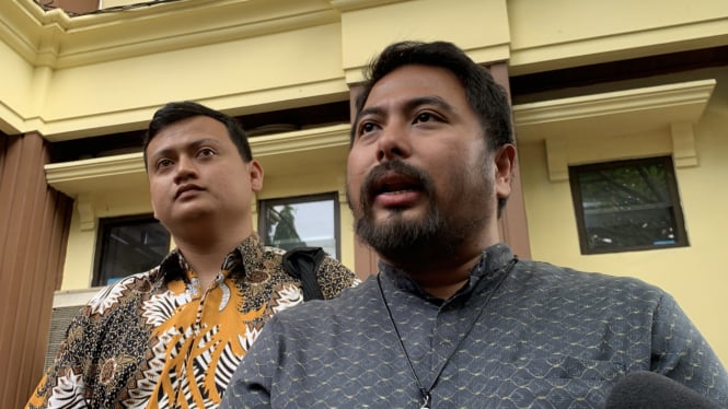 Kompak Absen! Arya Saloka dan Putri Anne Tak Hadiri Sidang Cerai Perdana