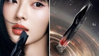 Kenapa Lipstik Time Phoria Bisa Viral? Ini Fakta Uniknya yang Jarang Diketahui!