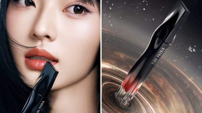 Kenapa Lipstik Time Phoria Bisa Viral? Ini Fakta Uniknya yang Jarang Diketahui!