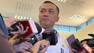 Istana Beberkan Alasan Danantara Minta BUMN Tunda RUPS