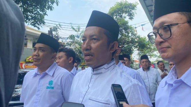 Organisasi Pemuda Harus Menjadi Kekuatan Ekonomi