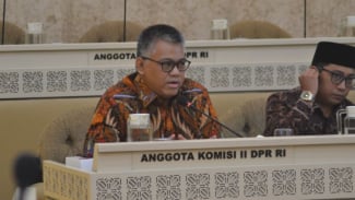  Berpotensi Melanggar HAM