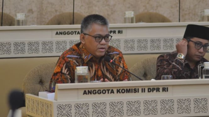Kritik Dedi Mulyadi yang Ingin Mengirim Siswa ke Barak Militer, Anggota DPR: Berpotensi Melanggar HAM