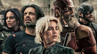 Film Thunderbolts