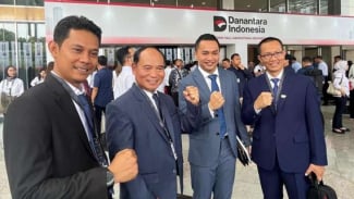 Resmi di Bawah Naungan Danantara, Berdikari Pertegas Komitmen Terapkan GCG