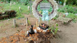 Misteri 2 Perempuan di Balik Kematian Brigadir Nurhadi