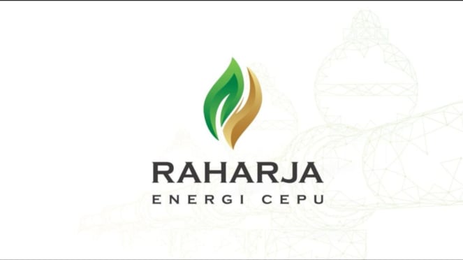 Raharja Energy Cepu TBK (Malika)