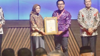 Capaian Indeks Reformasi Birokrasi Kota Denpasar Jadi yang Terbaik, Bekerja untuk Kesejahteraan Rakyat