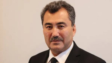 Direktur Eksekutif Center for Uyghur Studies (CUS), Abdulhakim Idris