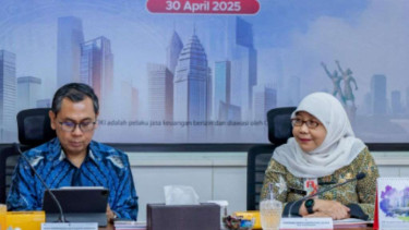  Bank DKI Siap Bertransformasi