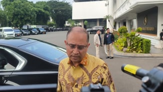 Prabowo Singgung Serangan di Kashmir, Dubes India Jelaskan Ketegangan Hubungan Dengan Pakistan
