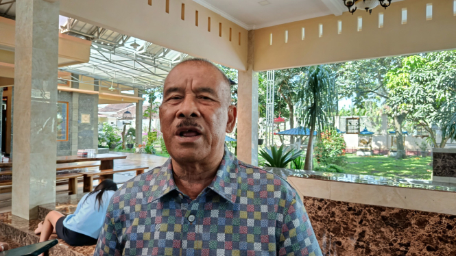Umuh Muchtar Membuka Suara Mengenai Kepergian Ciro Alves dari Persib Bandung