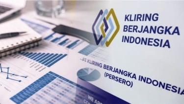 PT Kliring Berjangka Indonesia (PT KBI) 