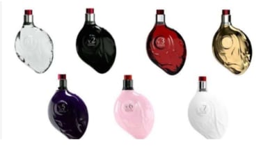 Review Lengkap Parfum Map of the Heart