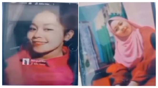 Una mujer embarazada llamada City Rohama perdió en Bandung Health Center
