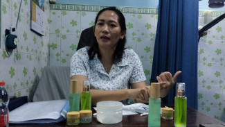 Salep Resep Turun-temurun Ini Ampuh Atasi Masalah Kulit, Dari Gatal Hingga Kutu Air