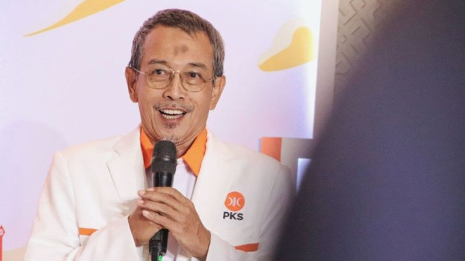 Hari Buruh 2025, PKS Mendorong Tindakan Nyata Pemerintah Mengatasi Ancaman Gelombang PHK Massal