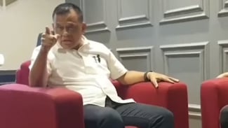  Kurang Ajar Nih Orang, Tidak Tahu Diri