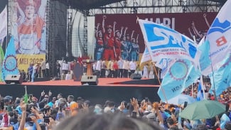  Alamat Gak Ganti-ganti Ini