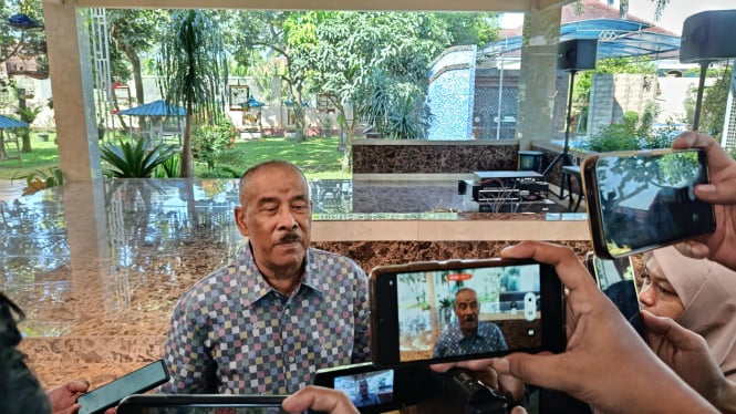 Khawatir Sanksi Berat, Bos Persib Imbau Bobotoh Tak Datang ke Stadion Gelora Kie Raha