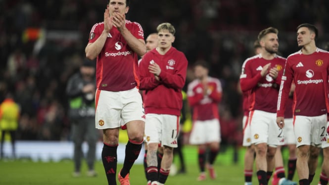 Sejarah Pertemuan dan Kondisi Terkini Jelang Duel Athletic Bilbao Vs Manchester United