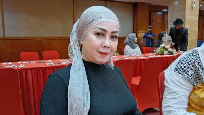 Rency Milano Oplas di Korea Selatan, Ini Bagian yang Dipermak