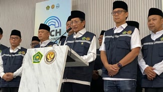  Jangan Paksakan Diri, Nanti Sakit