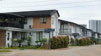 Investasi di Bekasi Tumbuh, Lippo Cikarang Luncurkan Hunian Baru di Kawasan Ini