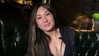 Pendiri AI Lucy Guo Jadi Miliarder Wanita Termuda di Dunia