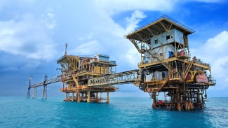 Kinerja Positif, Produksi Migas PHE Triwulan I 2025 Capai 1,04 Juta Barel Setara Minyak per Hari