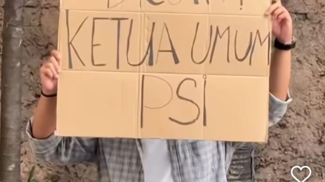Vacantes PSI Ketum