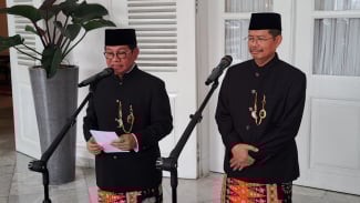 Pramono Bakal Buka Perpustakaan di Jakarta hingga Jam 11 Malam