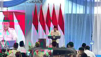  Biar Tak Bisa Disogok