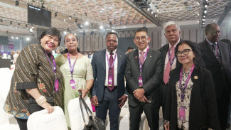 Kagum Industri Film India, Fadli Zon Ingin RI Perkuat Diplomasi Budaya