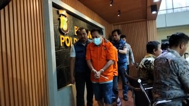 Polda Metro Jaya ungkap kasus online scam internasional.