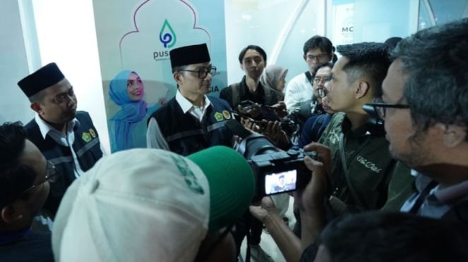 Bpkhhh Fadulul es el jefe de Emaniyah.