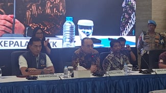 PPATK Ungkap Temuan Rekening Penampungan Hasil Judi Online Gunakan Data Masyarakat Menengah ke Bawah