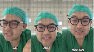 Rahim Rapuh Gara-gara Sering Jajan Cilok dan Seblak? Dokter Ini Ungkap Kasus Nyata yang Bikin Merinding!