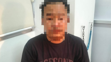 Foto del conductor (Doc: Estación de policía de Sumedang)