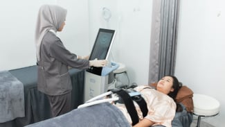 Turun 8 Kg dalam Sebulan? Ini Rahasianya!