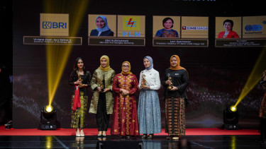 Women’s Inspiration Awards (WIA) 2025