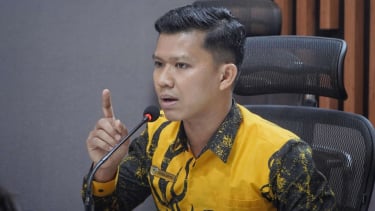 PGNR DPP Presidente de OCCARA