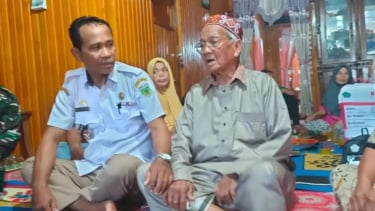 Sululeman Rottte, 102 -Year - Pilgrim oyado