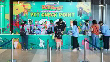 Petfest Indones 2025