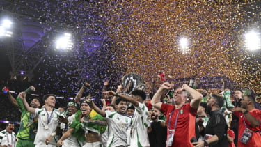 Al Ahli juara Liga Champions Asia Elite 2024/25