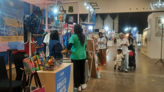 Expo Edukasi Anak & Parenting 