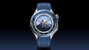 Oppo Watch X2.